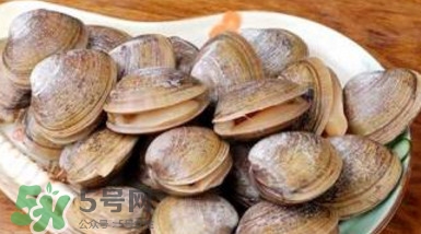 蜆子怎么吐沙子？蜆子怎么洗才干凈