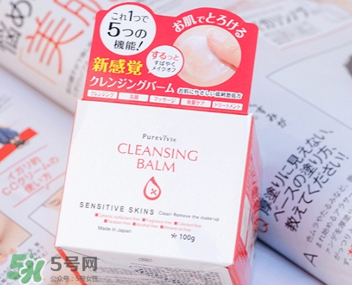 發(fā)霉的卸妝膏能用嗎？卸妝膏保質(zhì)期