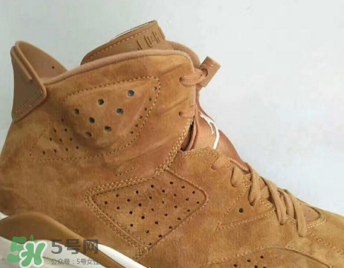 air jordan 6 golden harvest什么時候發(fā)售？
