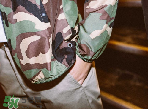 herschel supply2017秋冬服裝系列怎么樣_好看嗎？