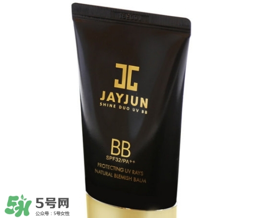 jayjun水光bb霜怎么樣？jayjun水光bb霜色號(hào)試色