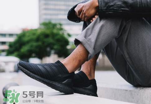 adidas nemeziz tango 17+ ultra boost上腳效果怎么樣？