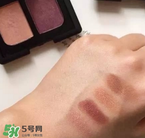 nars吉隆坡眼影多少錢？nars吉隆坡眼影專柜價格