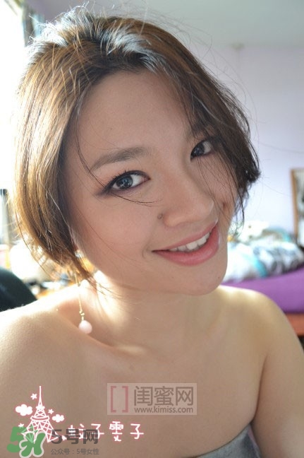 nars吉隆坡眼影怎么畫？nars吉隆坡雙色眼影畫法圖解
