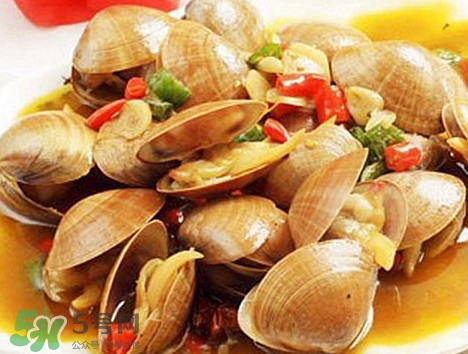 蒸蜆子多長時(shí)間？黃蜆子蒸多久能熟？