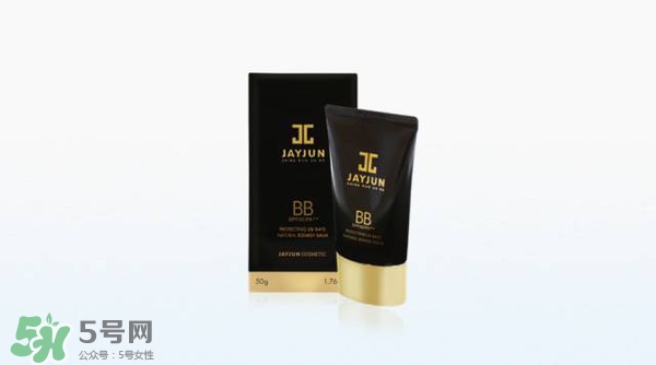 jayjun水光bb霜怎么用？jayjun水光bb霜多少錢？