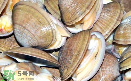 蜆子怎么吐沙子？蜆子怎么洗才干凈