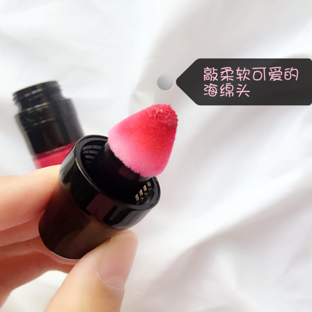 蘭蔻搖搖染唇液怎么樣？蘭蔻搖搖染唇液掉色嗎？