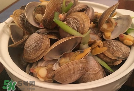 黃蜆子和花蜆子哪個好？黃蜆子和花蜆子的區(qū)別