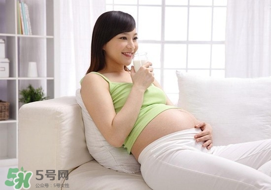 孕婦奶粉喝了有什么好處？孕婦奶粉喝了會(huì)發(fā)胖嗎？