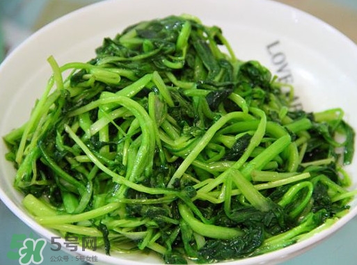雞毛菜有什么營(yíng)養(yǎng)價(jià)值？雞毛菜的功效與作用