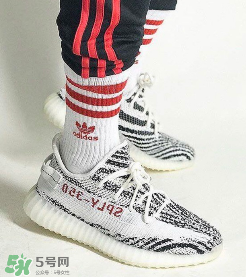 adidas yeezy 350 v2 boost zebra白斑馬會降價嗎？
