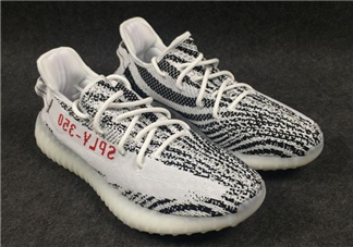 adidas yeezy 350 v2 boost zebra白斑馬會(huì)降價(jià)嗎？