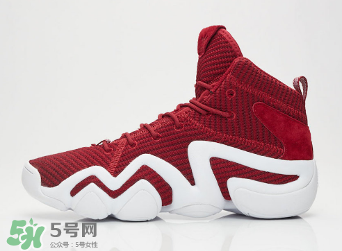 adidas crazy 8 primeknit版本什么時(shí)候發(fā)售？