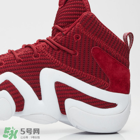 adidas crazy 8 primeknit版本什么時(shí)候發(fā)售？