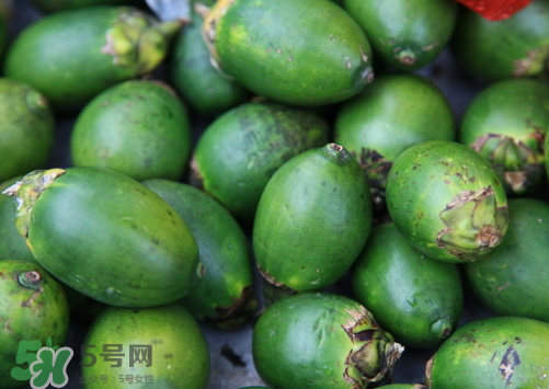檳榔什么味道？正宗的檳榔是什么味道？