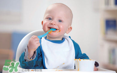 輔食添加過早的危害？為什么不能過早的添加輔食？