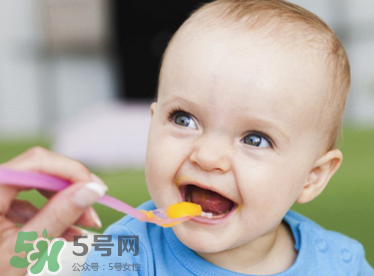 輔食添加過早的危害？為什么不能過早的添加輔食？
