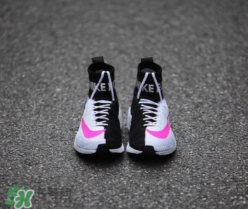 nike zoom mercurial flyknit怎么樣？黑粉呂布二代細節(jié)圖曝光