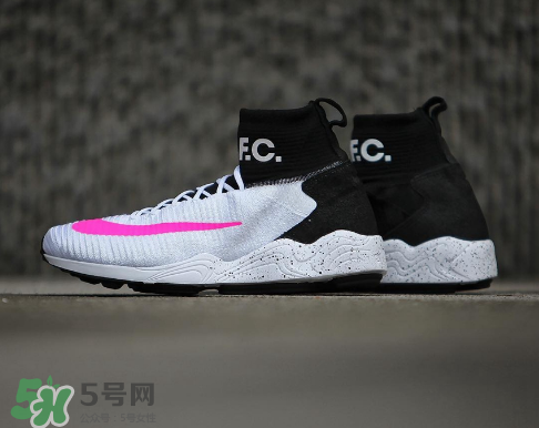 nike zoom mercurial flyknit怎么樣？黑粉呂布二代細節(jié)圖曝光