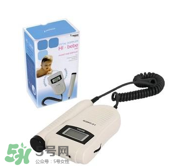 胎心儀對胎兒有影響嗎？胎心儀對寶寶有影響嗎？