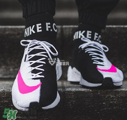 nike zoom mercurial flyknit怎么樣？黑粉呂布二代細節(jié)圖曝光
