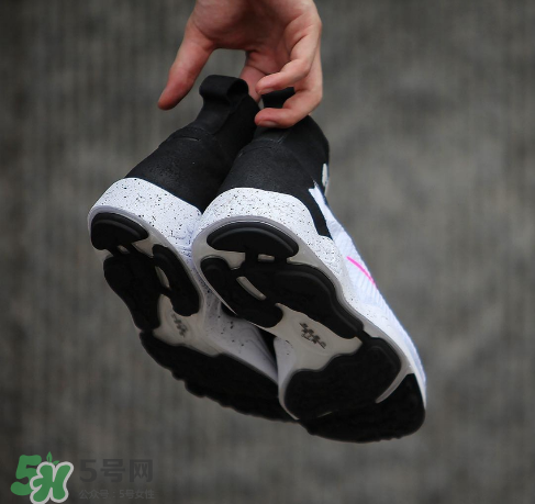 nike zoom mercurial flyknit怎么樣？黑粉呂布二代細節(jié)圖曝光