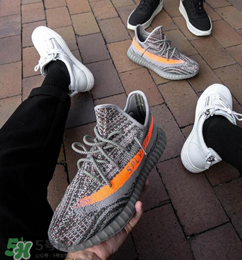 adidas yeezy 350 boost v2要推出皮革版了嗎？