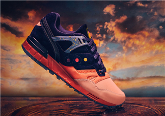 saucony grid sd summer nights配色什么時(shí)候發(fā)售？