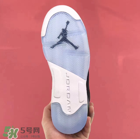 air jordan 5 deadly pink多少錢？aj5黑粉配色專柜價(jià)格