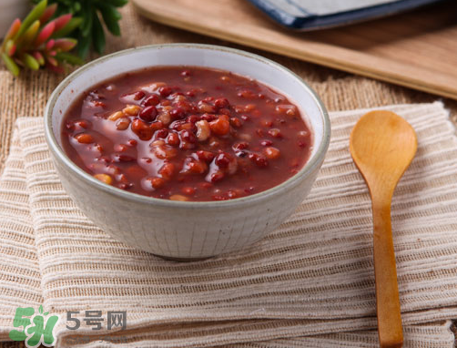 入伏吃什么去濕？入伏吃什么能排出體內濕氣？