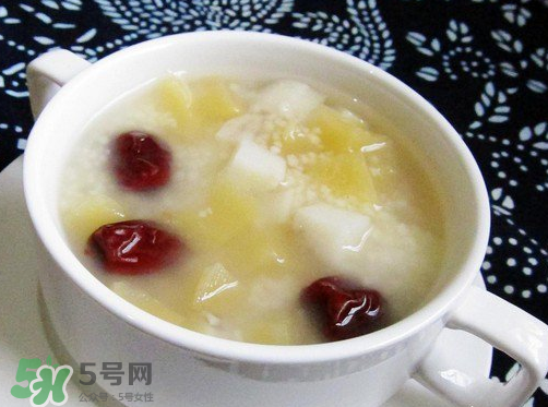 入伏吃什么去濕？入伏吃什么能排出體內濕氣？