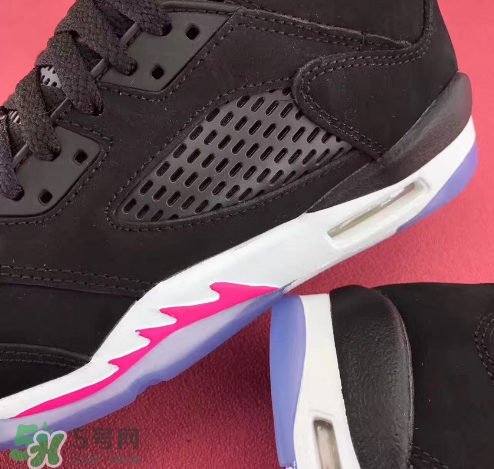 air jordan 5 deadly pink黑粉配色什么時候發(fā)售？