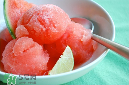 入伏為什么不能吃涼的？入伏吃涼的會怎么樣？