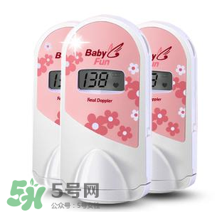 胎心儀可以天天用嗎？胎心儀的使用頻率