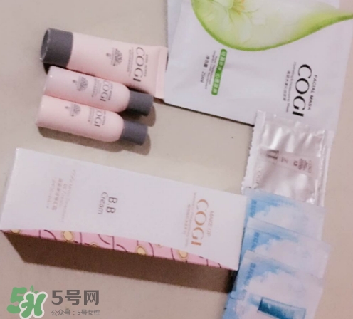 高姿化妝品怎么樣？高姿化妝品好用嗎？
