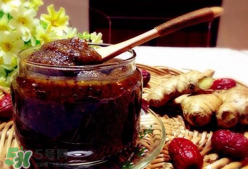 入伏后可以喝姜棗茶嗎？入伏后還能喝姜棗茶嗎？