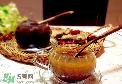 入伏后可以喝姜棗茶嗎？入伏后還能喝姜棗茶嗎？