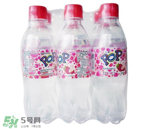 popss氣泡水多少錢？popss氣泡水一瓶多少錢？