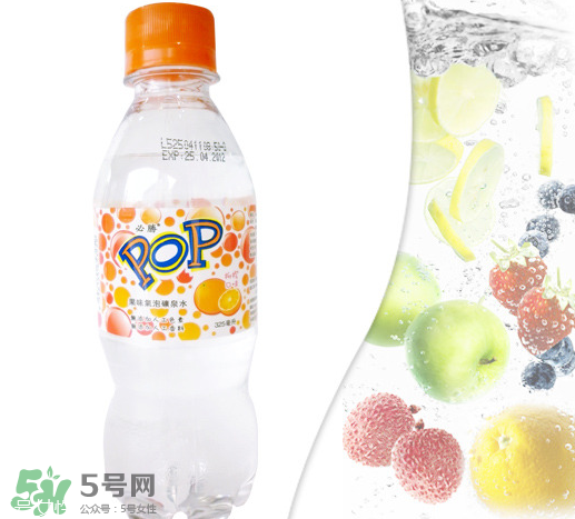 popss氣泡水多少錢？popss氣泡水一瓶多少錢？