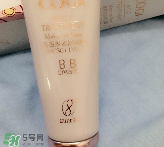 高姿bb霜多少錢？高姿bb霜價(jià)格