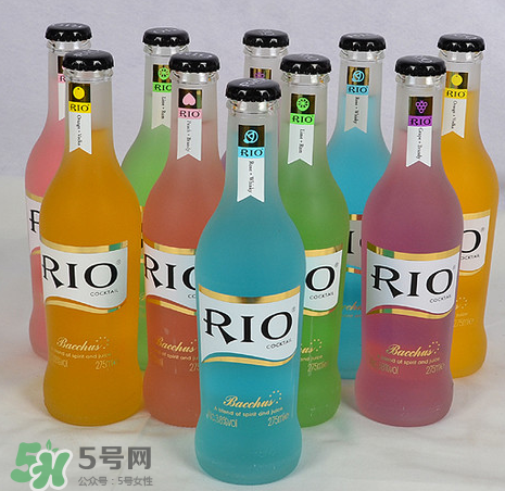 銳澳雞尾酒多少度？銳澳雞尾酒多少錢一瓶？