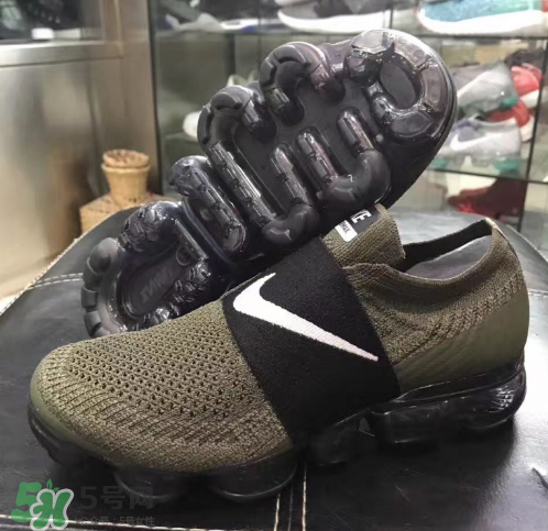 nike air vapormax無鞋帶版會發(fā)售嗎？耐克vapormax推出無鞋帶版？