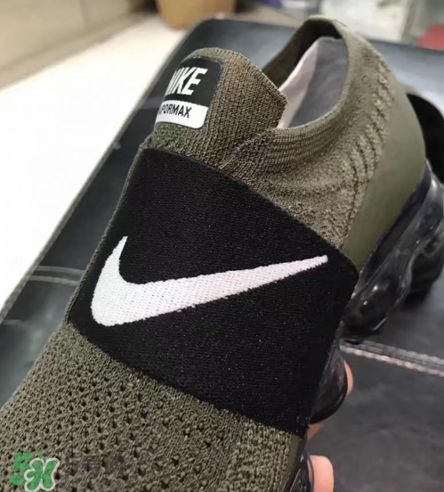 nike air vapormax無鞋帶版會發(fā)售嗎？耐克vapormax推出無鞋帶版？