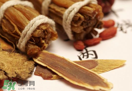 入伏能喝中藥嗎？入伏喝中藥好嗎？