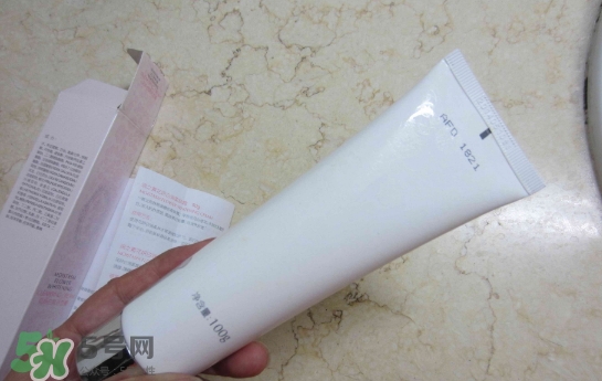 高姿洗面奶怎么樣？高姿洗面奶好用嗎