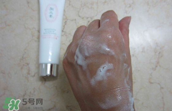 高姿洗面奶怎么樣？高姿洗面奶好用嗎