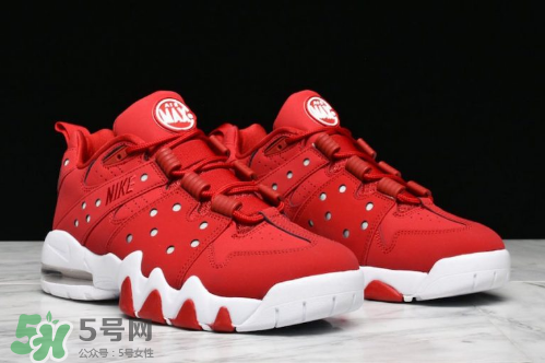 nike air max 2 cb 94多少錢？耐克巴克利球鞋專柜價(jià)格