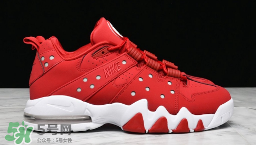 nike air max 2 cb 94多少錢？耐克巴克利球鞋專柜價(jià)格