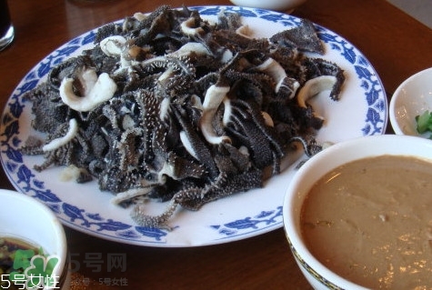 爆肚是什么部位？爆肚是羊肚還是牛肚